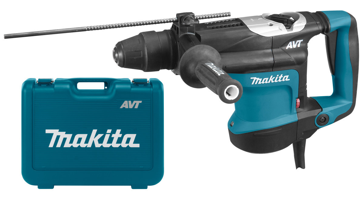 Makita 230V COMBIHAMER HR3541FCX