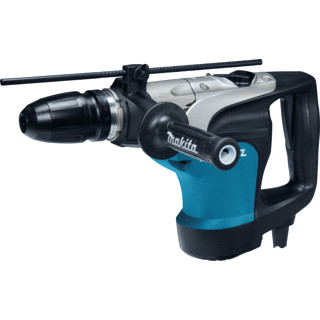 Makita 230 V COMBIHAMER HR4002