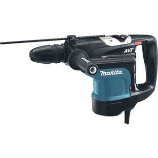 Makita 230 V COMBIHAMER HR4510C