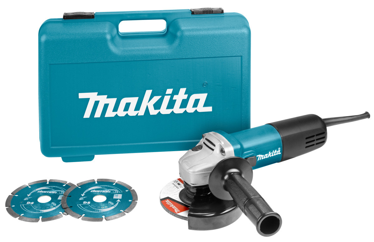Makita HSLYPMACH 9558HNRGK2
