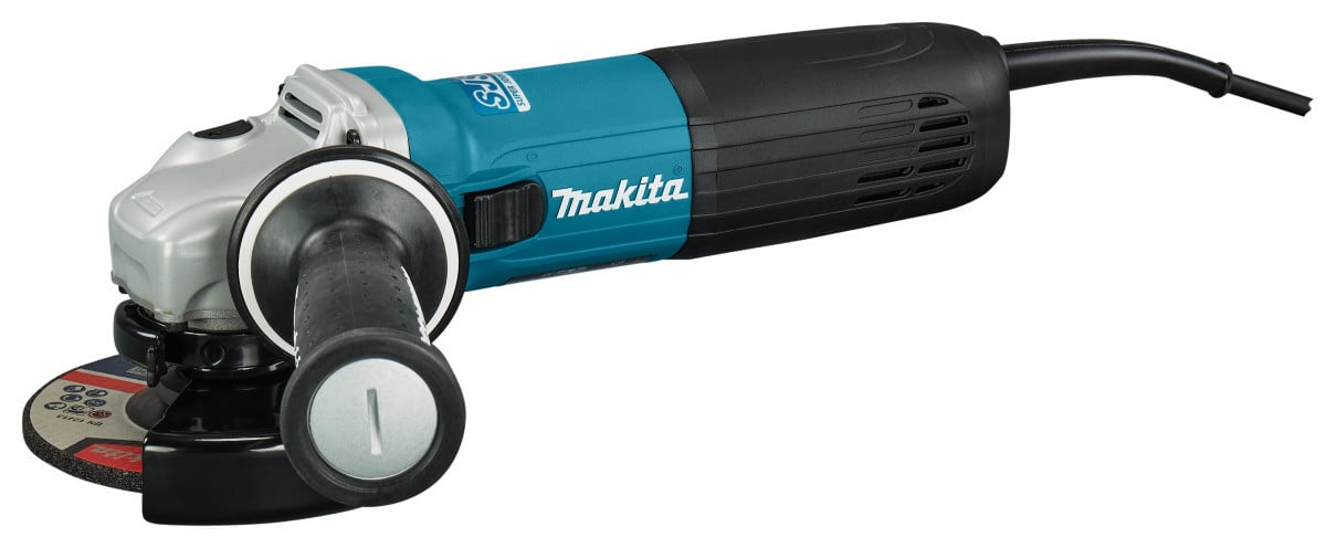 Makita HAAKSE SE GA5040C01