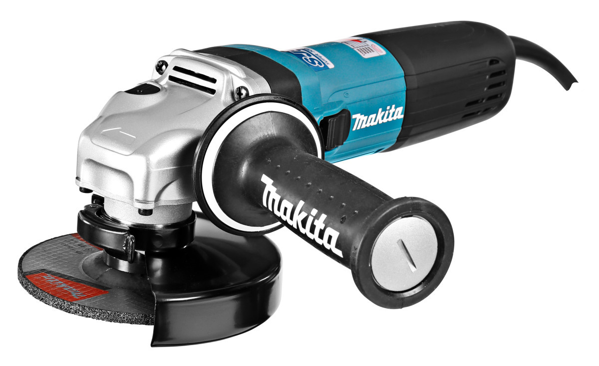 Makita HAAKSE SE GA5041C01