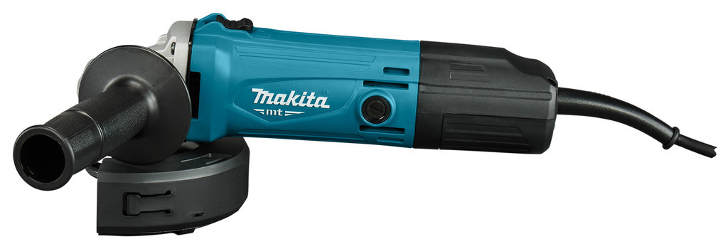Makita 230 V haakse slijper 125 MM