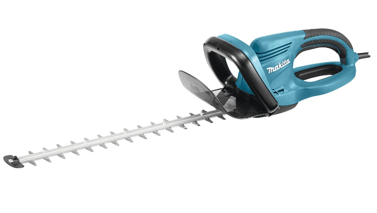 Makita 230V HGGNSCHR 55CM UH5570