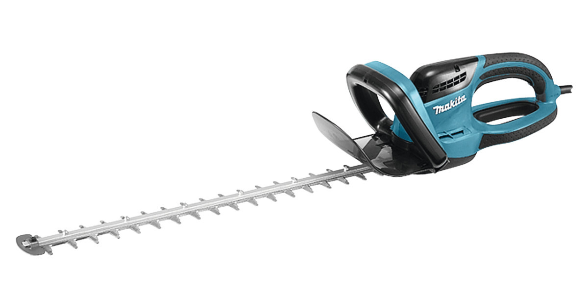 Makita 230V HGGNSCHR 65CM UH6580