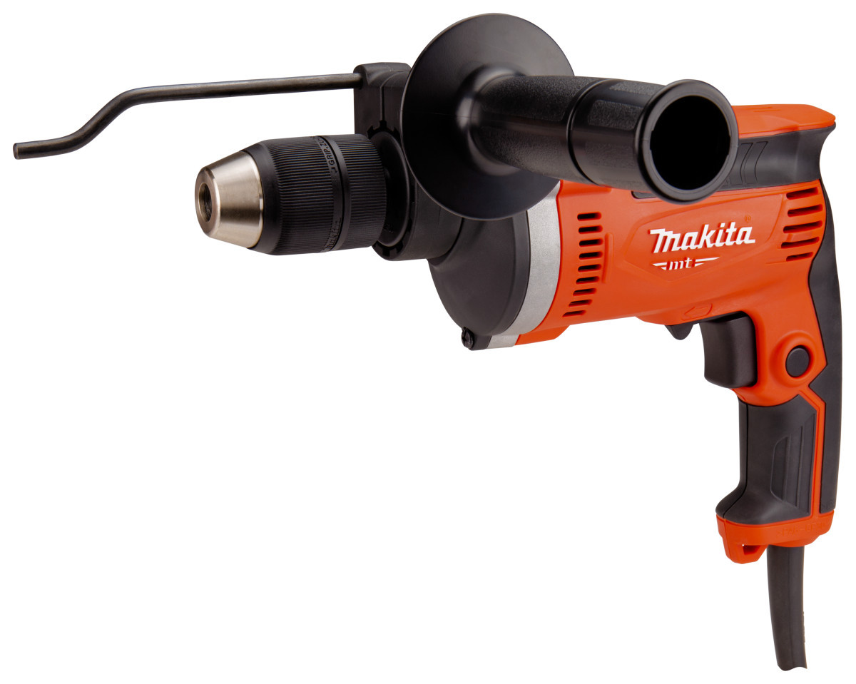 Makita 230V KLOPBOORMACHIN M8101