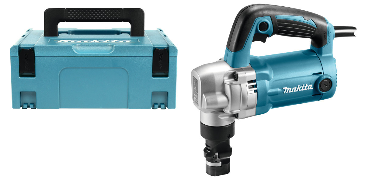 Makita 230V KNABBELSCHR JN3201J