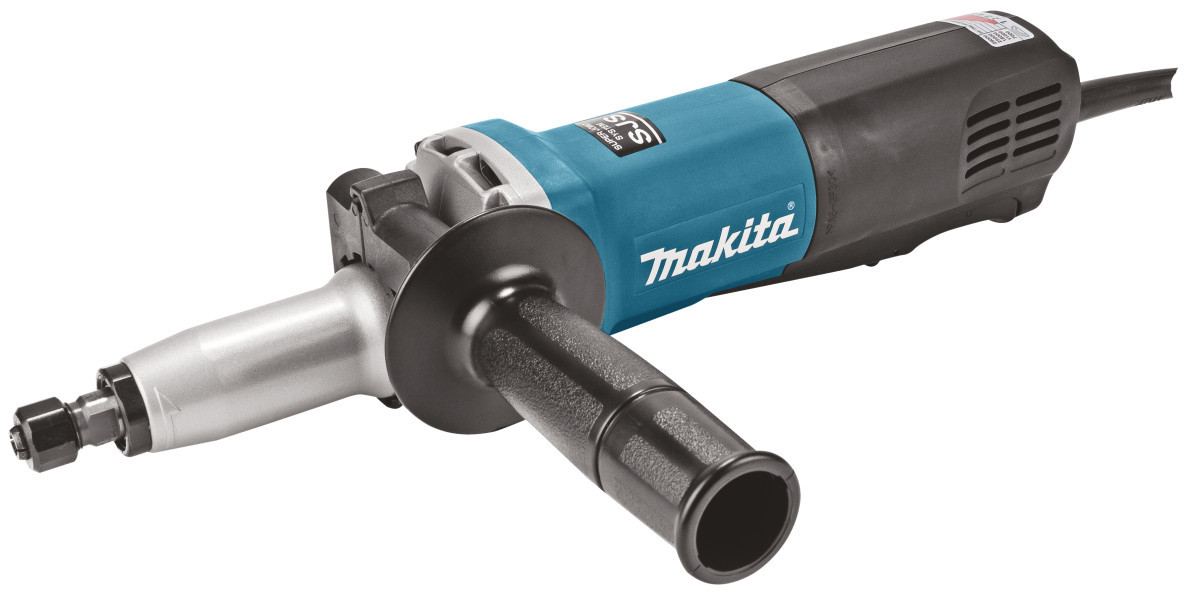 Makita 230V RCHT SLIJPER GD0811C