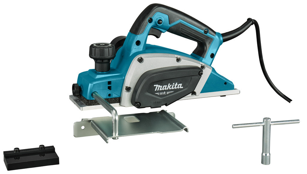 Makita 230 V schaaf 82 MM