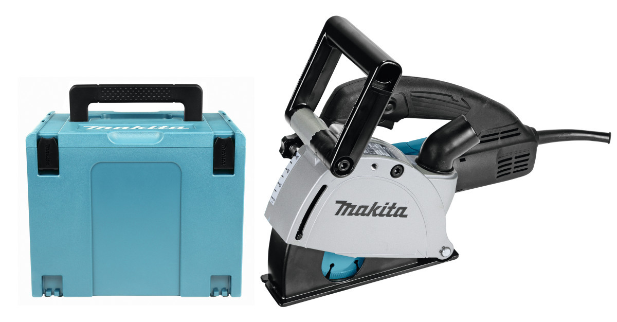 Makita 230 V sleuvenzaag