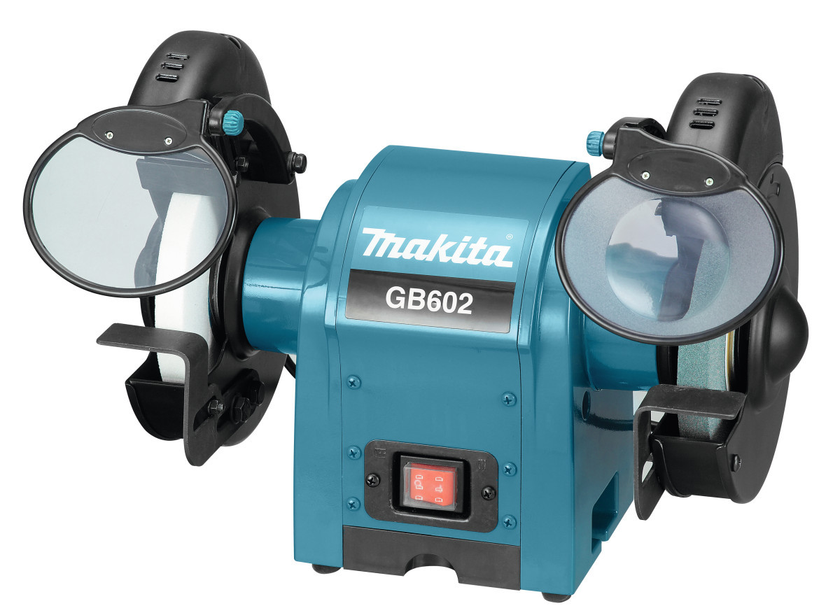 Makita 230V WRKBNKSLPR 150 GB602