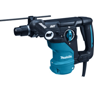 Makita 230V COMBIHAMER HR3011FCJ
