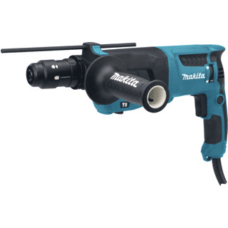Makita 230V COMBIHAMR HR2630TX12
