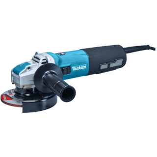 Makita 230V HAAKSE SLIJP 125 X-L