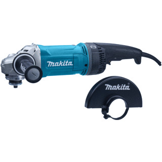 Makita 230V HAAKSE SLIJP EL180MM