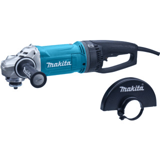 Makita 230V HAAKSE SLIJP EL180MM