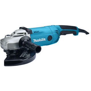 Makita 230V HAAKSE SLIJP EL230MM