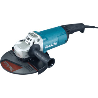 Makita 230V HAAKSE SLIJP EL230MM