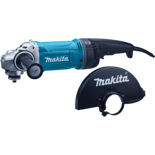 Makita 230V HAAKSE SLIJP EL230MM