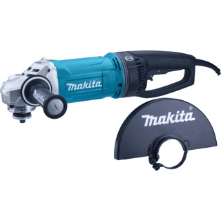Makita 230V HAAKSE SLIJP EL230MM