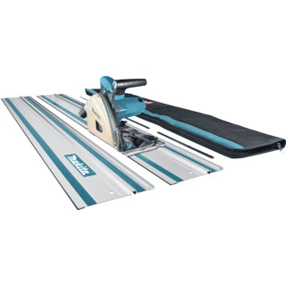 Makita 230V INVALCIRKELZAAG 165