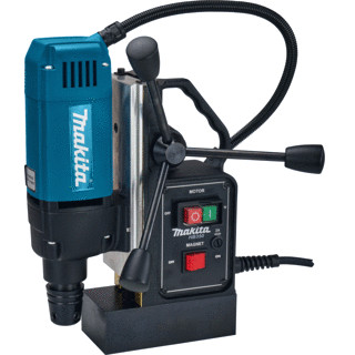 Makita 230V MAGNTKRNBRMCH HB350