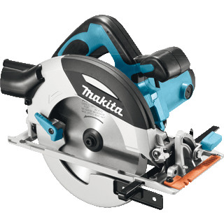 Makita CIRKELZG HS7101K