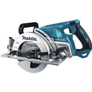 Makita 2X18V CRKLZG 185 DRS780Z