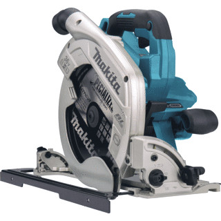 Makita 2X18V CIRKLZG 235 DHS900Z