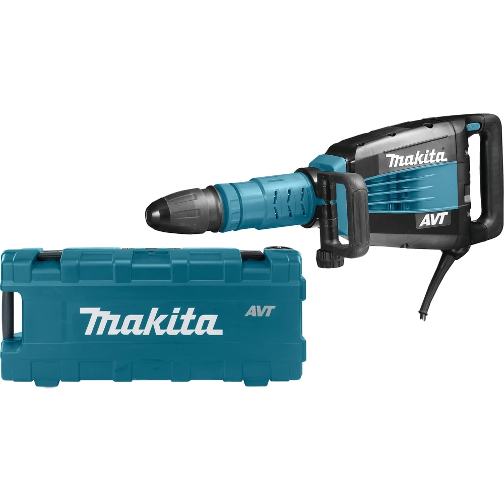 Makita 2X40V BREEKHAMR HM002GZ03
