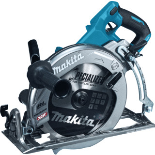 Makita 40 MAX CRKLZG 260 RS002GZ