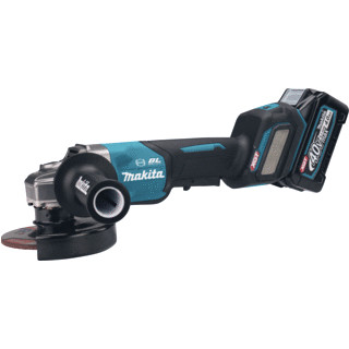 Makita 40V HK SLPR125 GA029GM201