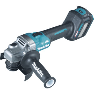 Makita 40V HKS SLPR 125 GA023GZ