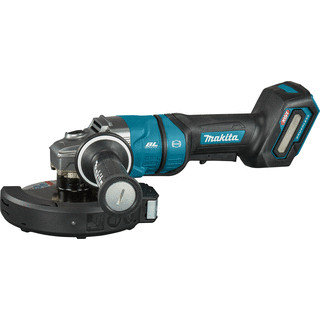 Makita 40V MAX HAAKS SLIJPER 150