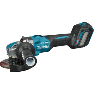 Makita 40V MAX HAAKSE SL 125 X-L