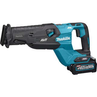 Makita 40V MAX RECIPROZAAG