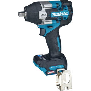 Makita 40V MAX SLGMRSLTL TW008GZ