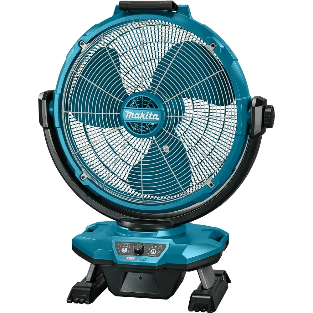 Makita 40V MAX VENT M ZWENKFUNCT