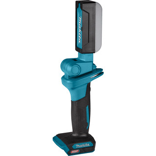 Makita 40V MAX XGT ZAKLAMP LED