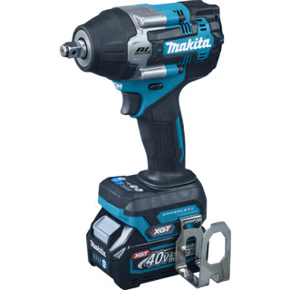 Makita 40V SLGMRSLTL TW007GD201
