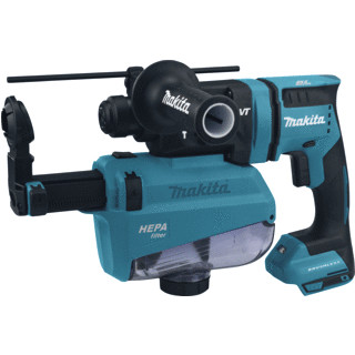 Makita 18V COMBIHAMER DHR182ZWJU