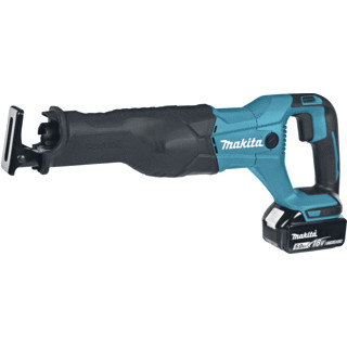 Makita 18V RECIPROZAAG DJR186RTE