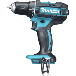 Makita 18V BR-/SCHRFMCH DDF482ZJ