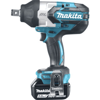 Makita 18V SLGMRSLTL DTW1001RTJ