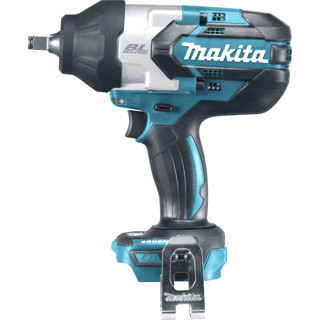 Makita 18V SLGMOERSLTL DTW1002ZJ