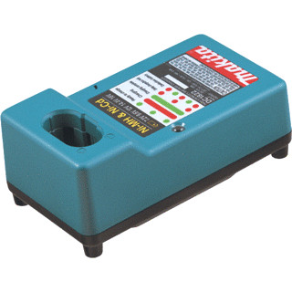 Makita ACCULADER 193439-5