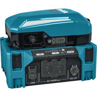 Makita ACCULADER BAC01PDC1200NL