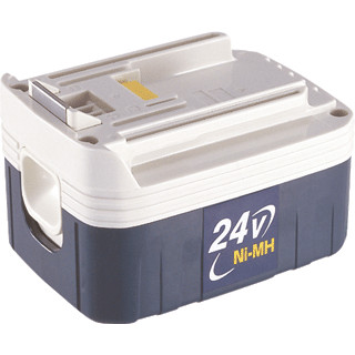 Makita ACCU      BH2433 NIMH 24V