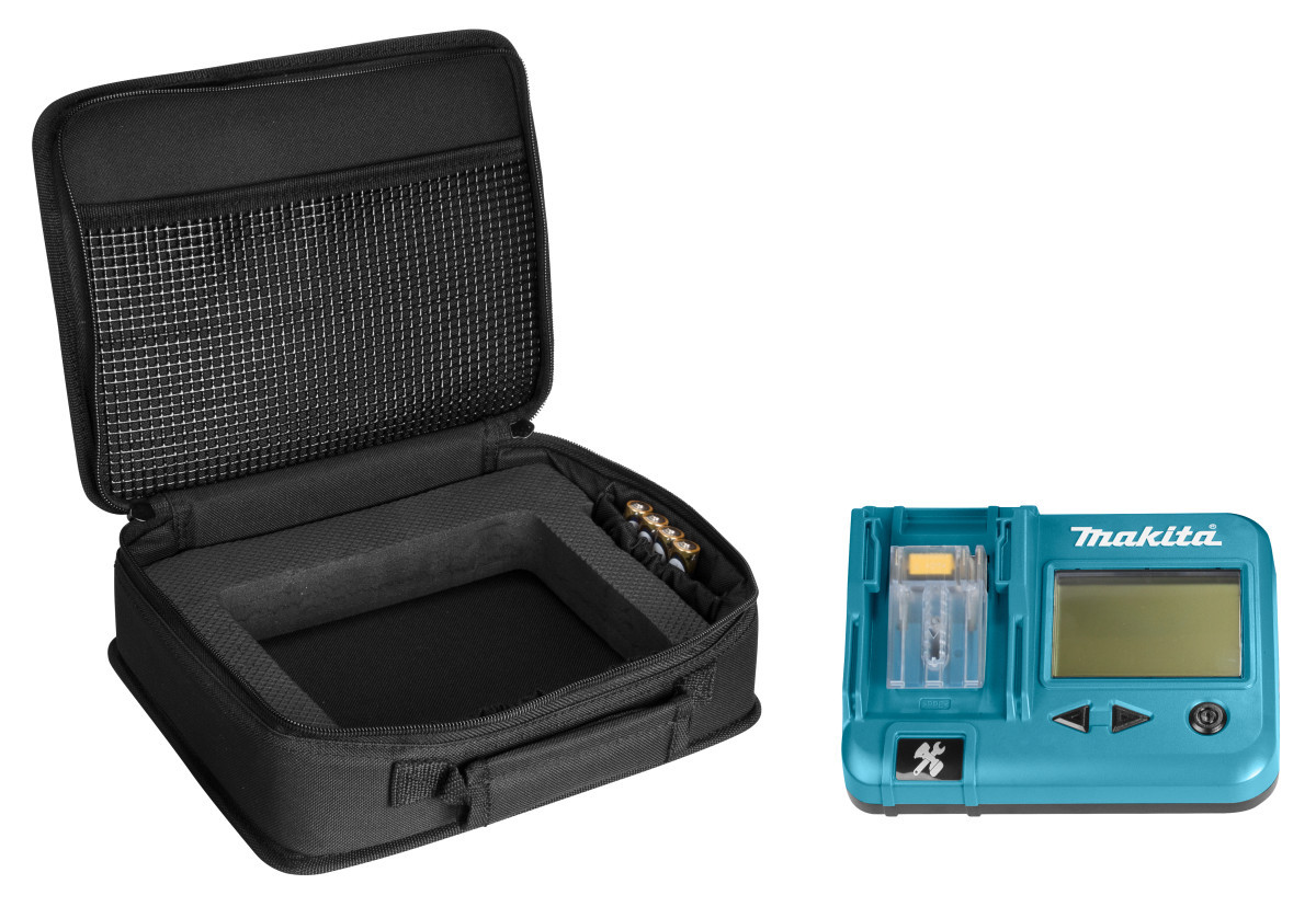 Makita Accutester BTC04