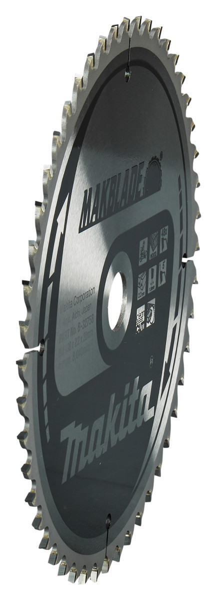 Makita Afkortzaagblad Hout